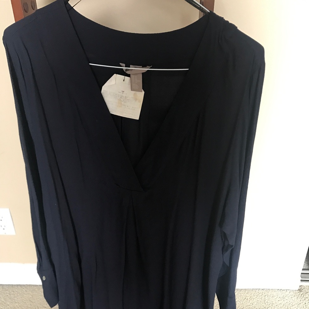 H&M dress